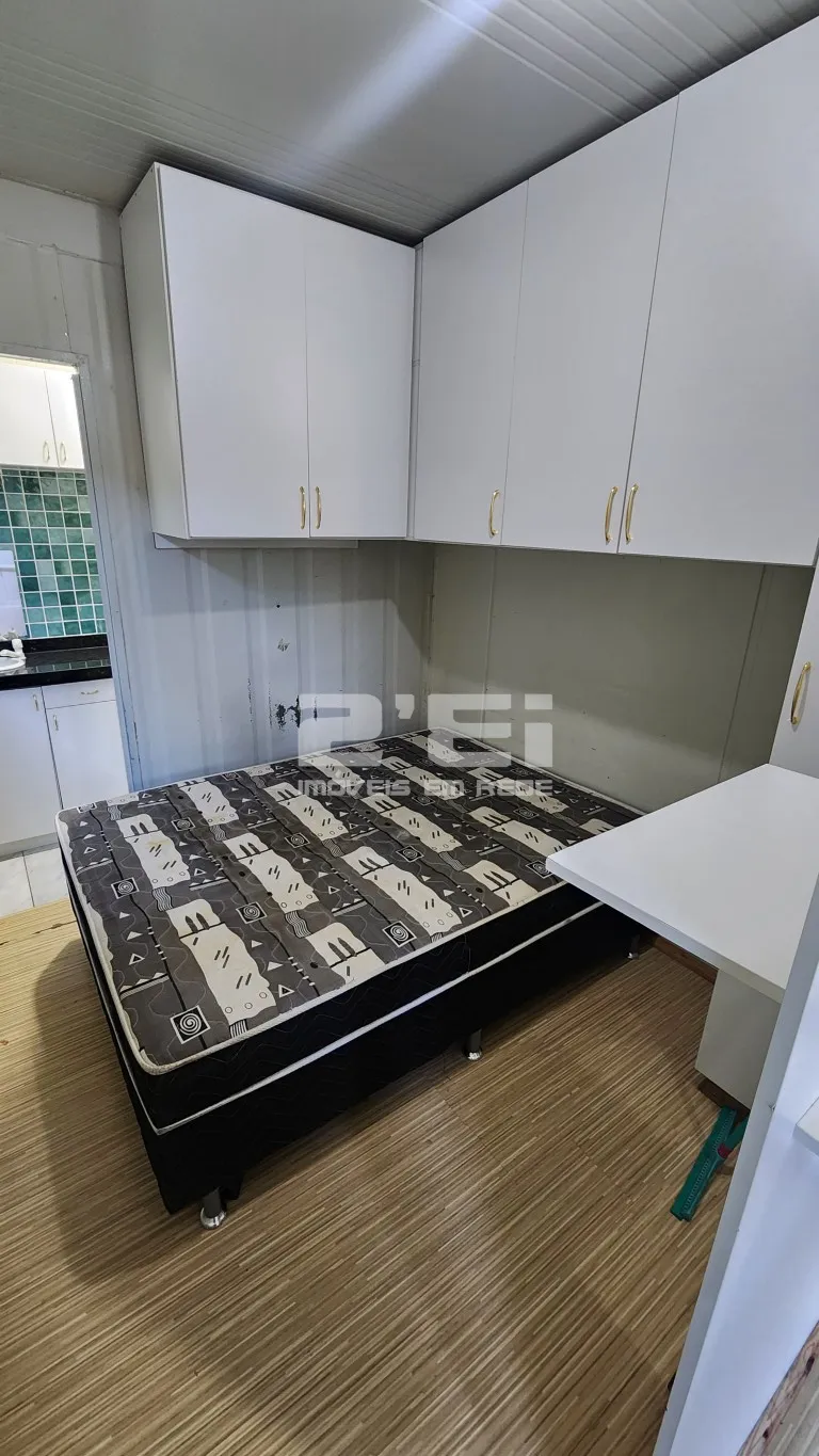 Loft Bairro Garcia — foto 7