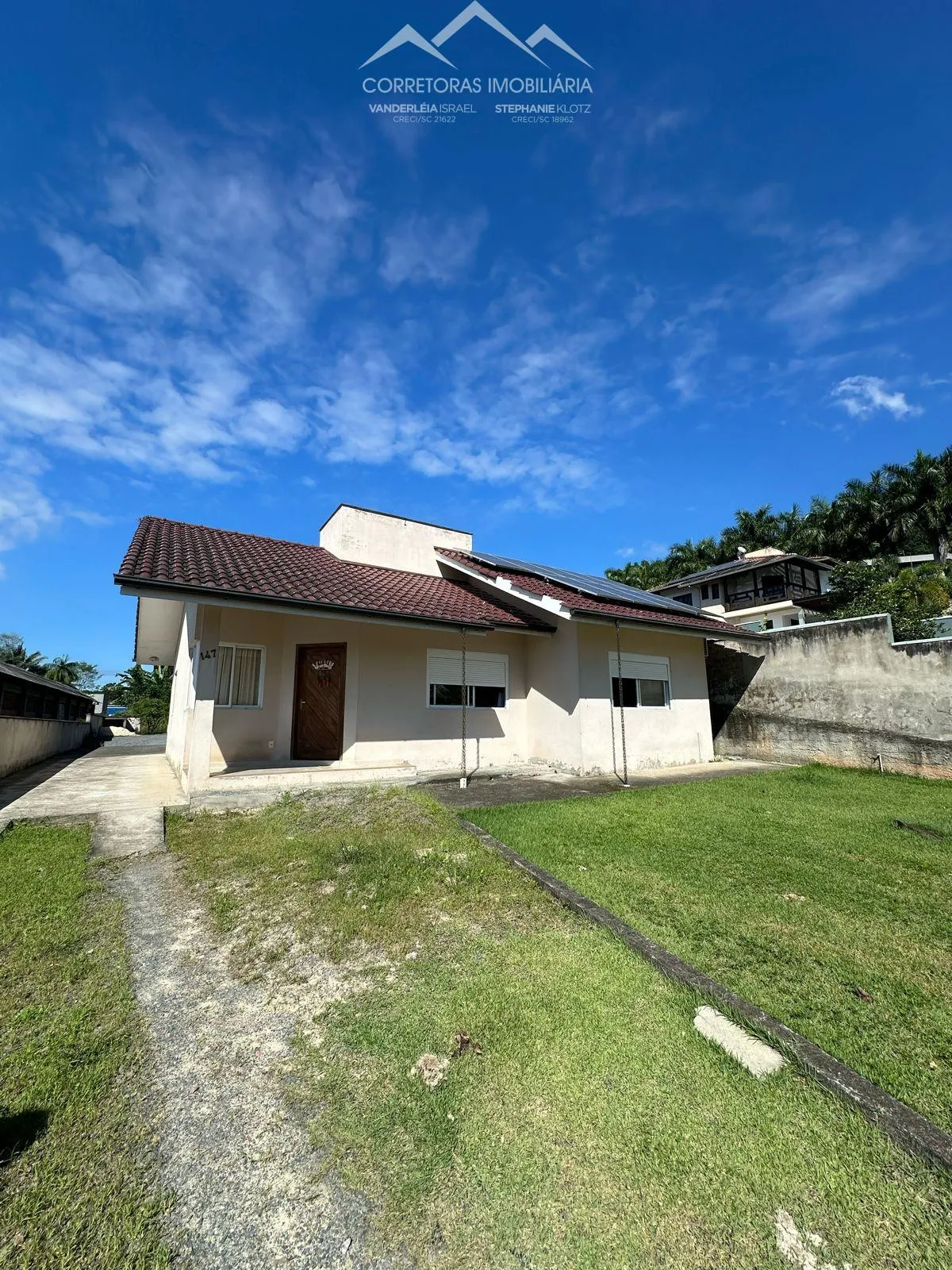 CASA, Centro, Pomerode - SC - foto 1