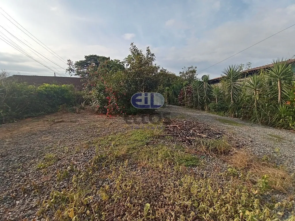 Terreno Bairro Itaum Joinville - foto 1