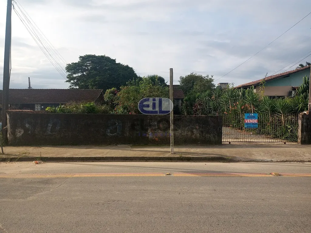 Terreno Bairro Itaum Joinville — foto 3