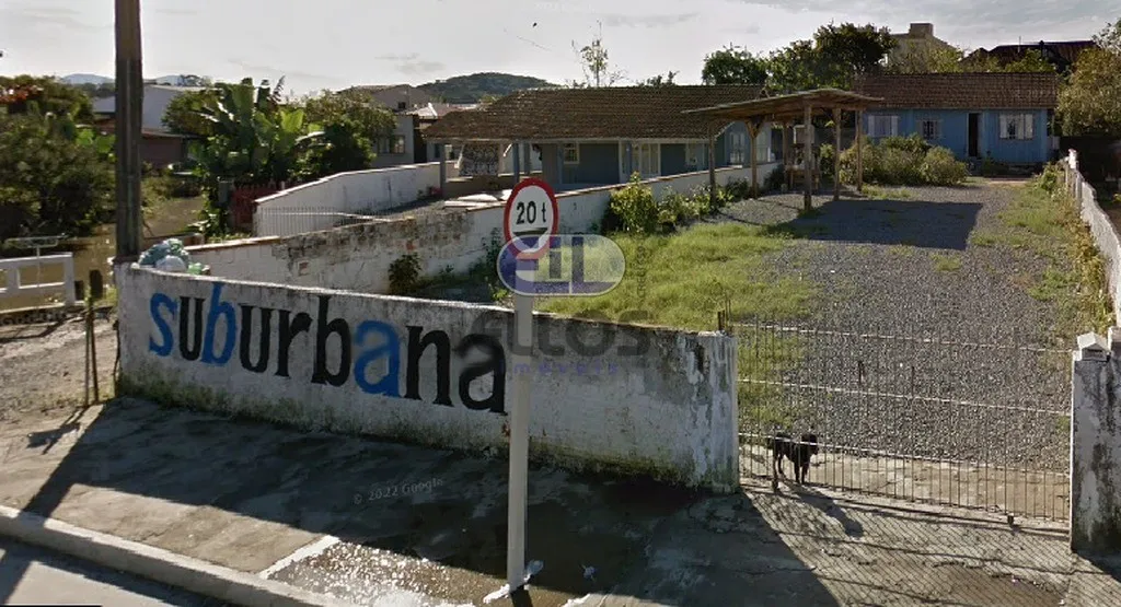 Terreno Bairro Itaum Joinville — foto 2