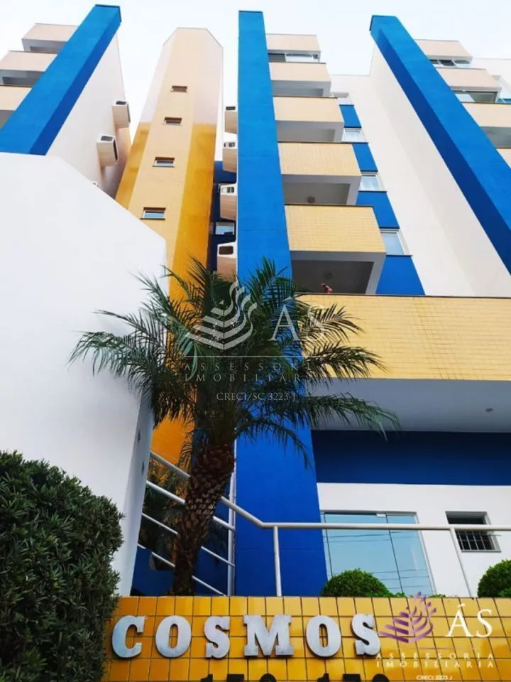 Apartamento - Itoupava Seca - Blumenau/SC - foto 1