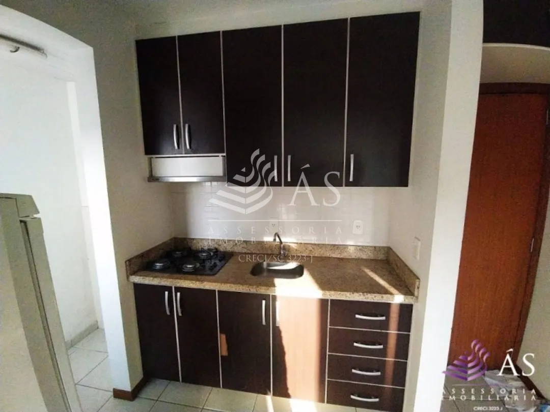 Apartamento - Itoupava Seca - Blumenau/SC — foto 3