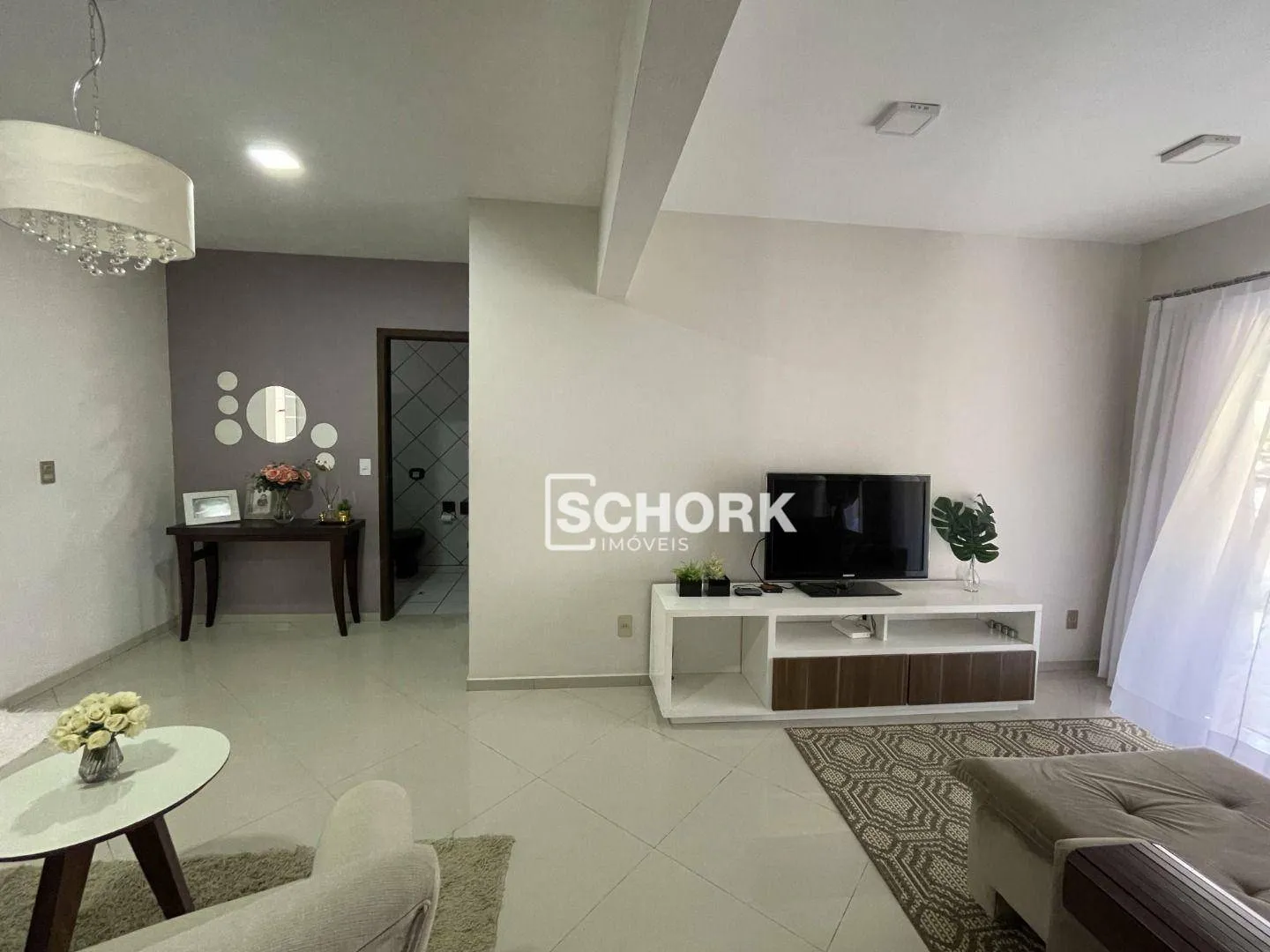Casa com 3 dormitórios à venda, 224 m por R$ 1.100.000,00 - Centro - Pomerode/SC — foto 6