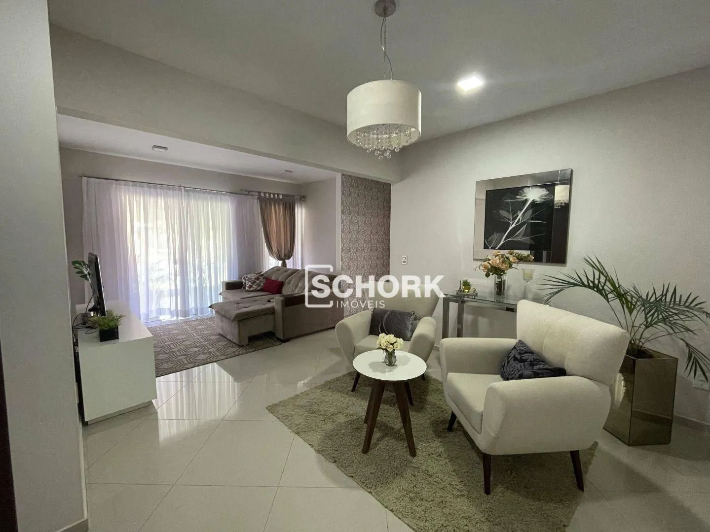 Casa com 3 dormitórios à venda, 224 m por R$ 1.100.000,00 - Centro - Pomerode/SC — foto 4