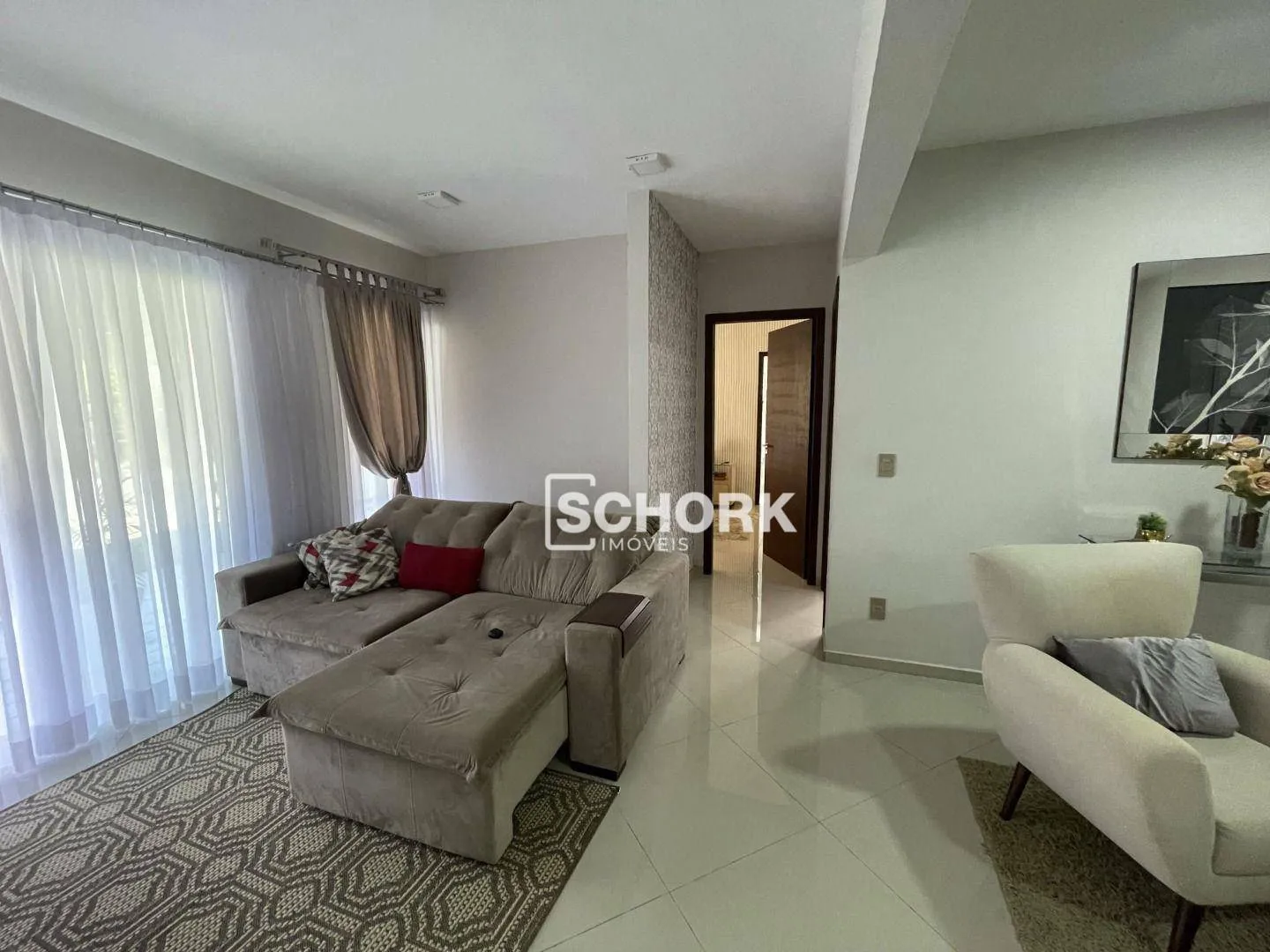 Casa com 3 dormitórios à venda, 224 m por R$ 1.100.000,00 - Centro - Pomerode/SC — foto 7