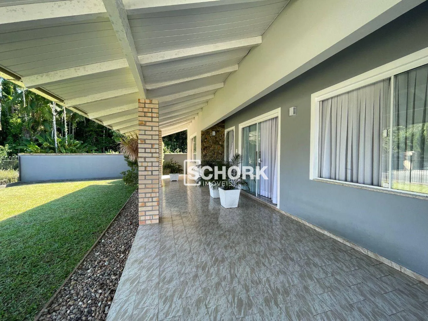 Casa com 3 dormitórios à venda, 224 m por R$ 1.100.000,00 - Centro - Pomerode/SC — foto 5