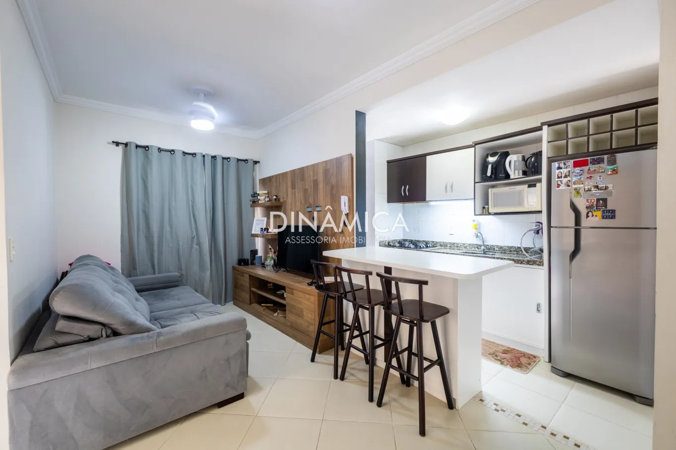 Apartamento · à venda · 2 quartos · 51m² · Água Verde, Blumenau
