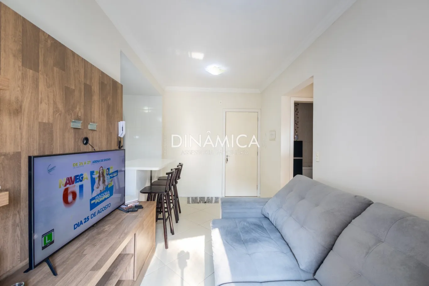 Apartamento · à venda · 2 quartos · 51m² · Água Verde, Blumenau