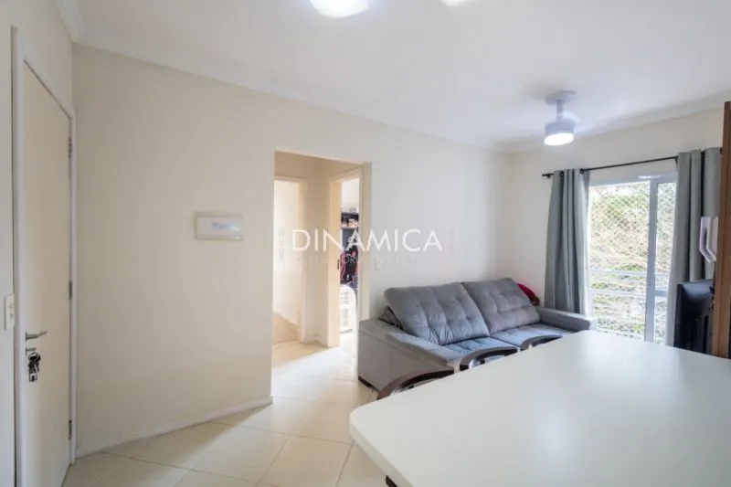 Apartamento · à venda · 2 quartos · 51m² · Água Verde, Blumenau