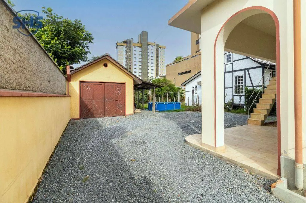 Casa com 5 dormitórios para alugar com 233 m- Centro (Blumenau) - Blumenau/SC — foto 3
