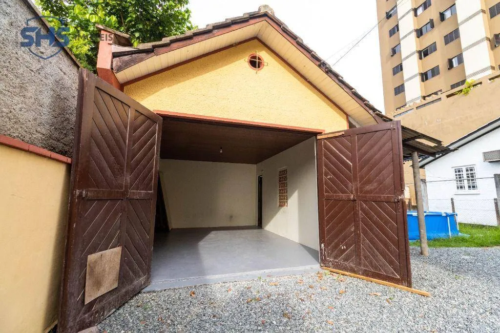 Casa com 5 dormitórios para alugar com 233 m- Centro (Blumenau) - Blumenau/SC — foto 4