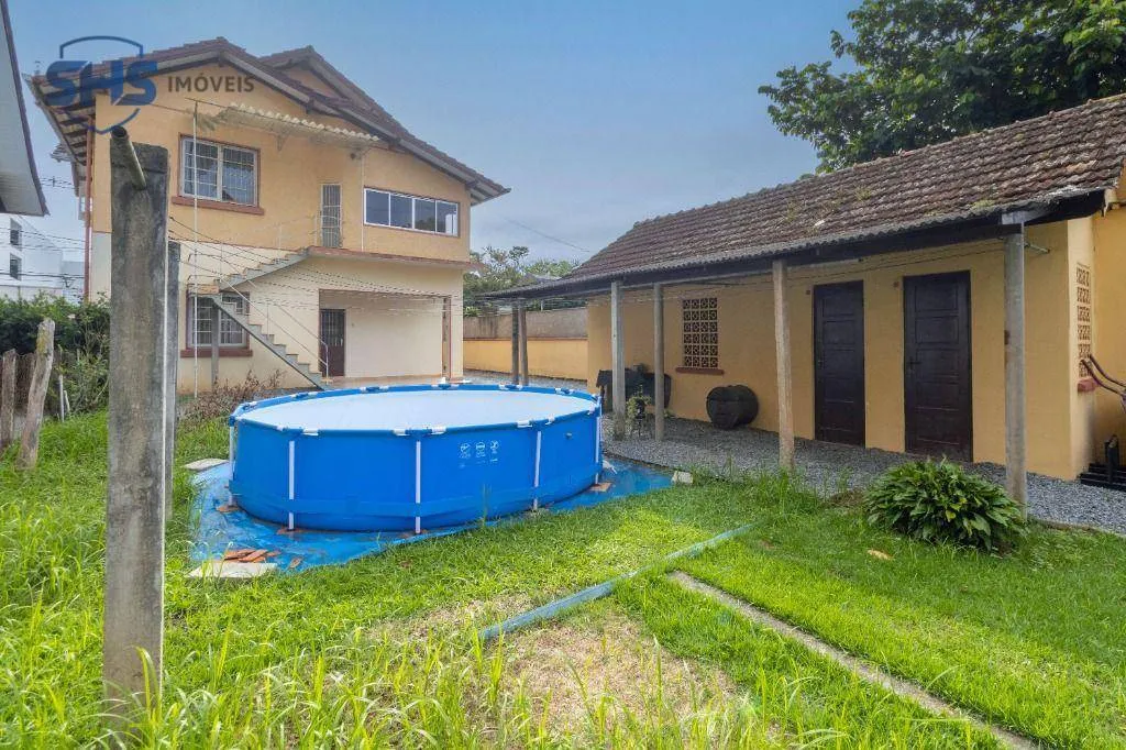 Casa com 5 dormitórios para alugar com 233 m- Centro (Blumenau) - Blumenau/SC — foto 5