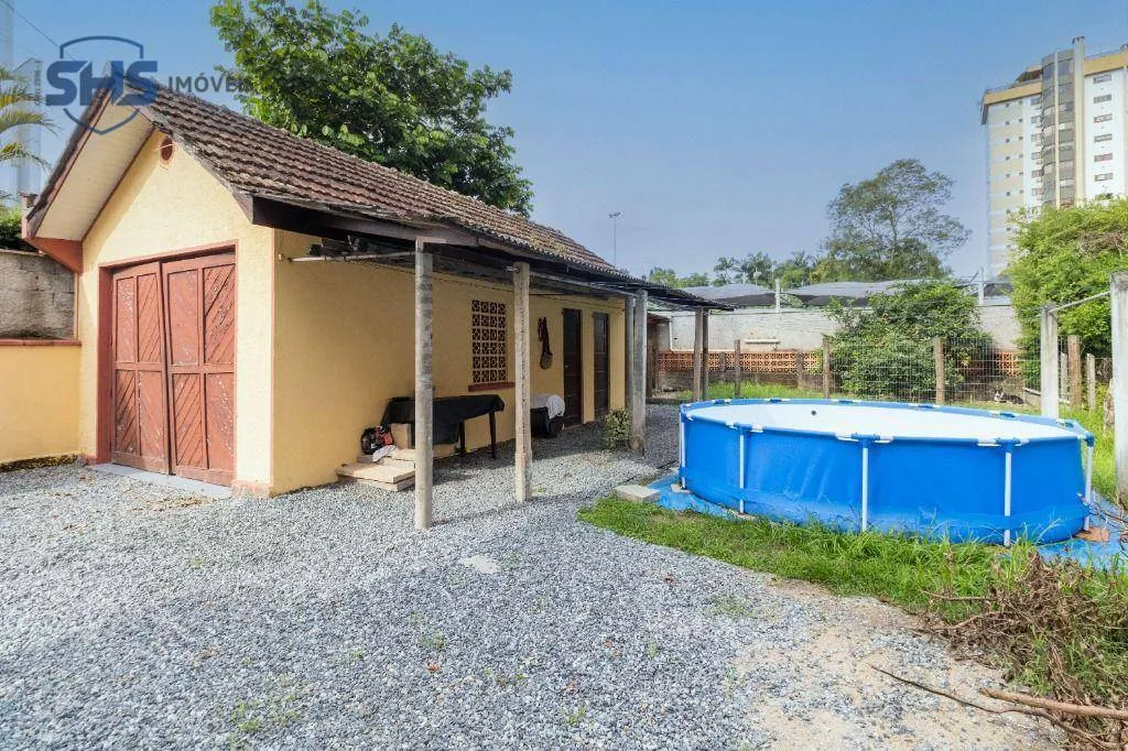 Casa com 5 dormitórios para alugar com 233 m- Centro (Blumenau) - Blumenau/SC — foto 6