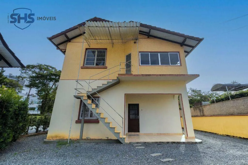 Casa com 5 dormitórios para alugar com 233 m- Centro (Blumenau) - Blumenau/SC — foto 7
