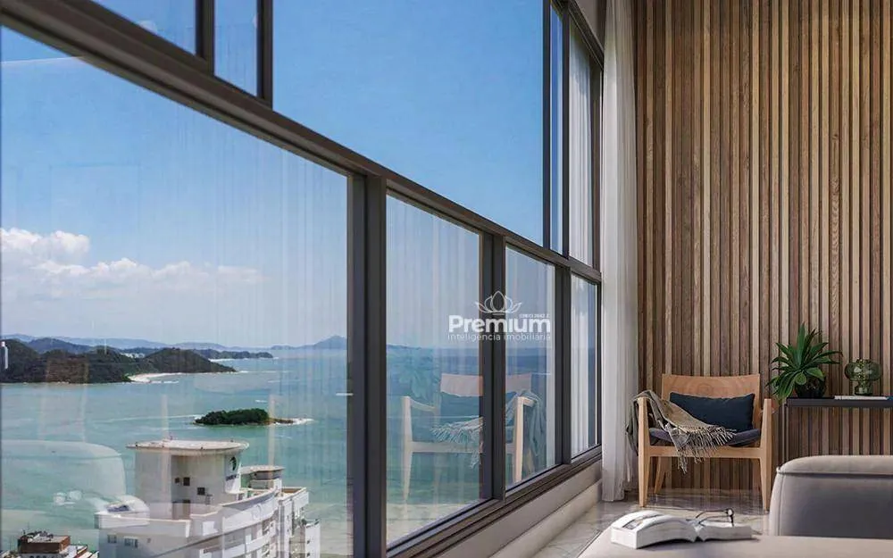 Apartamento com 4 dormitórios à venda, 177 m por R$ 6.700.000,00 - Centro - Balneário Camboriú/SC - foto 1