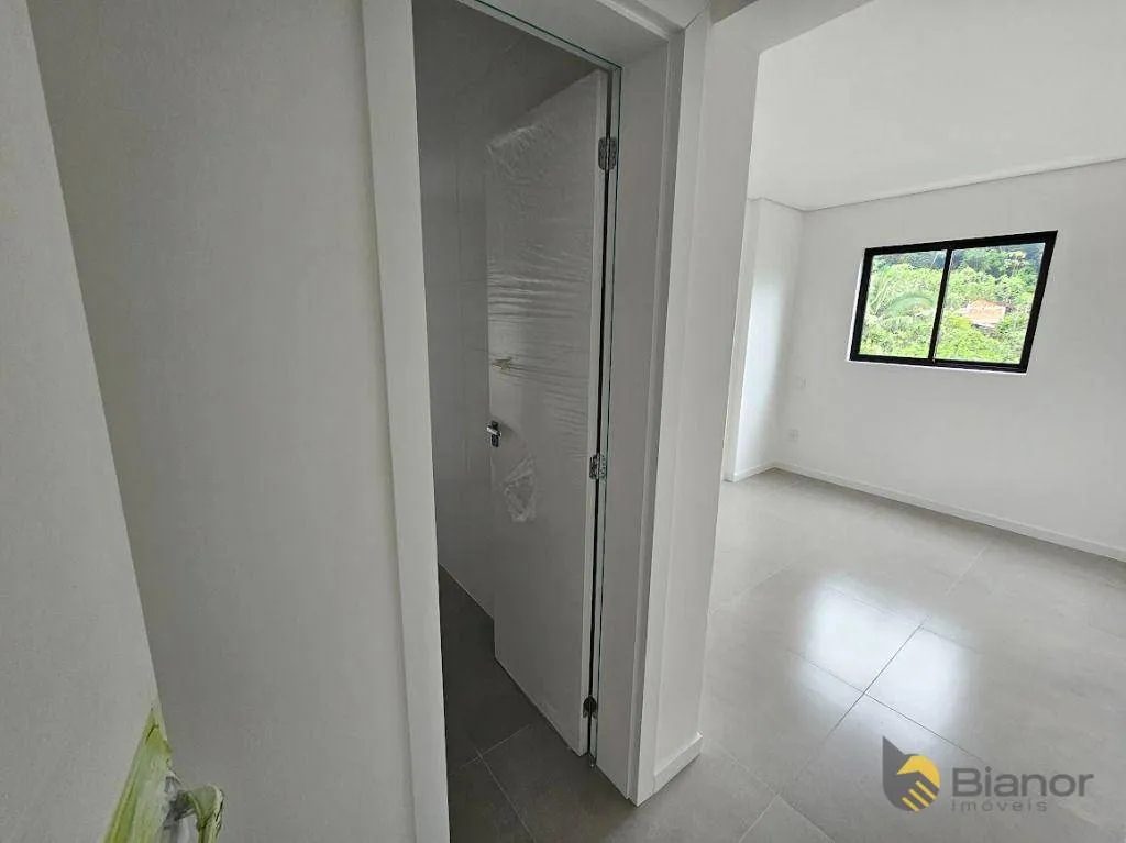 Apartamento com 2 dormitórios para alugar, 63 m por R$ 3.350,00/mês - Escola Agrícola - Blumenau/SC — foto 6