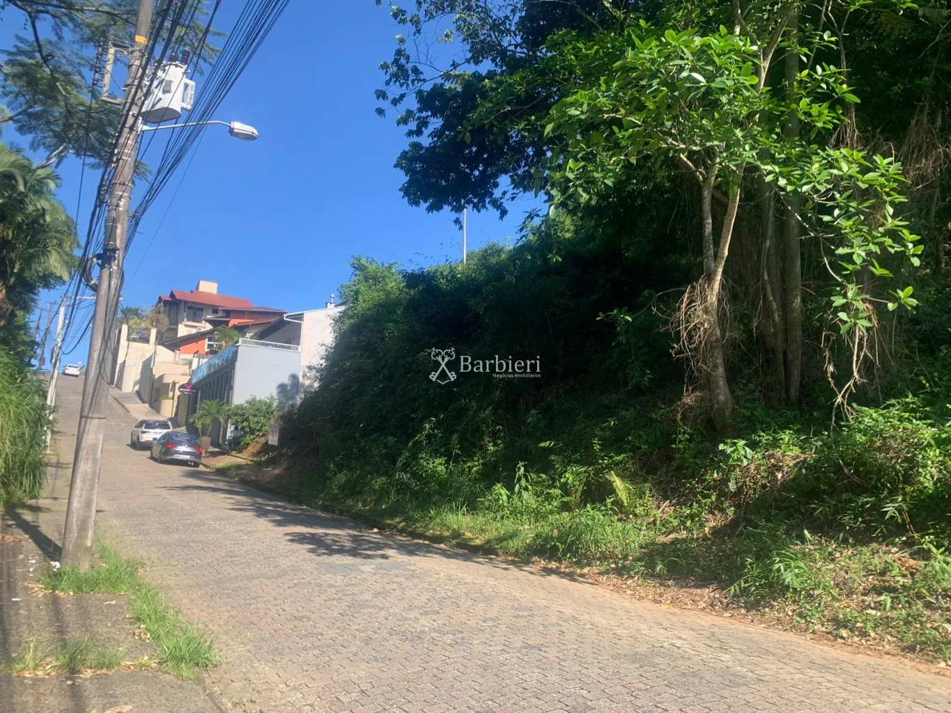 Terreno com 375 m no bairro Itoupava Seca em Blumenau/SC — foto 2