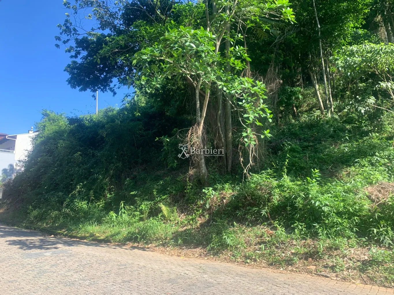 Terreno com 375 m no bairro Itoupava Seca em Blumenau/SC — foto 3