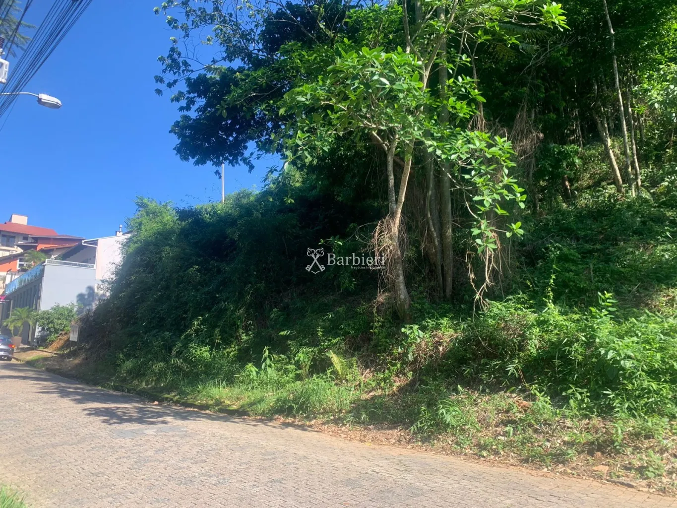 Terreno com 375 m no bairro Itoupava Seca em Blumenau/SC — foto 4