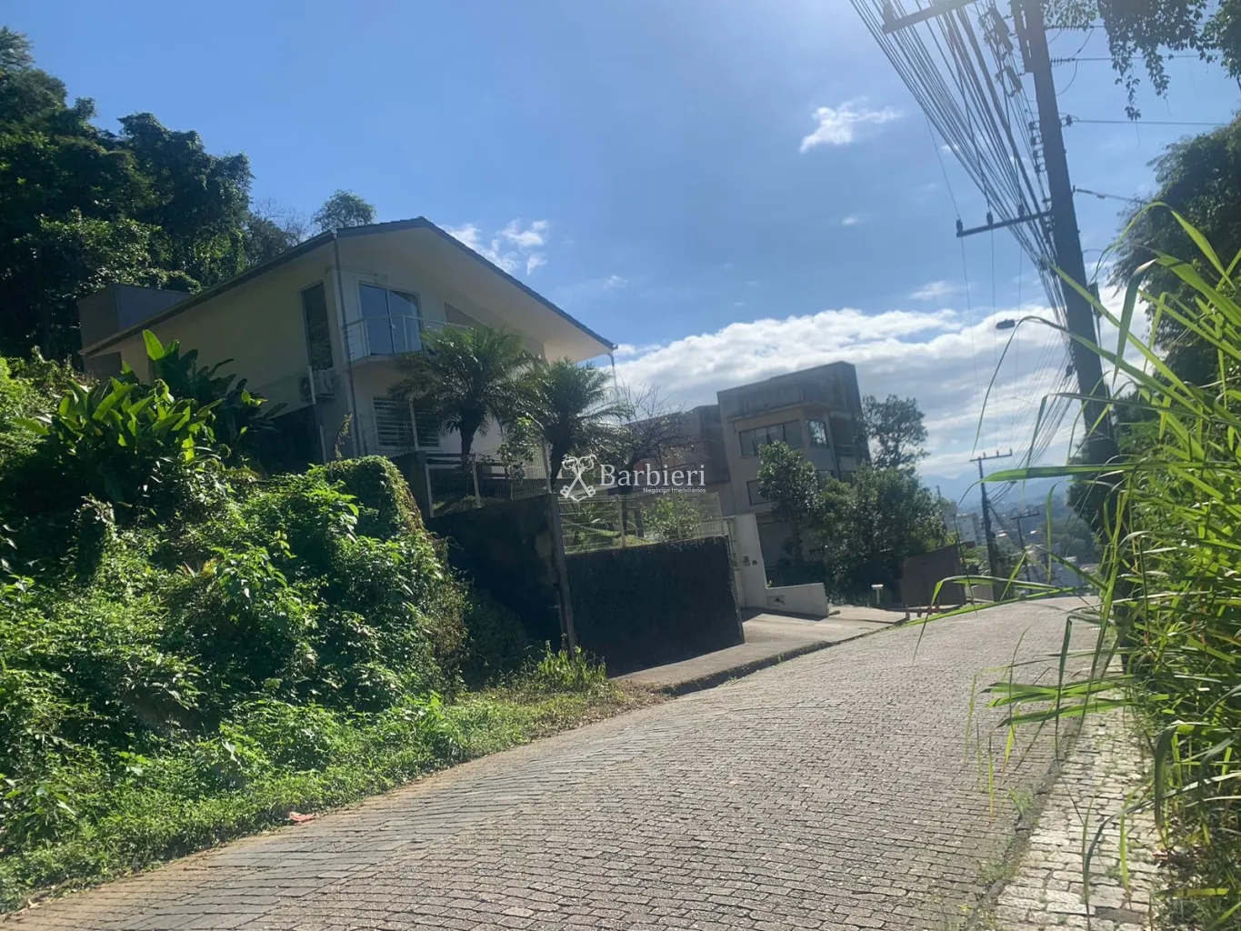 Terreno com 375 m no bairro Itoupava Seca em Blumenau/SC — foto 7