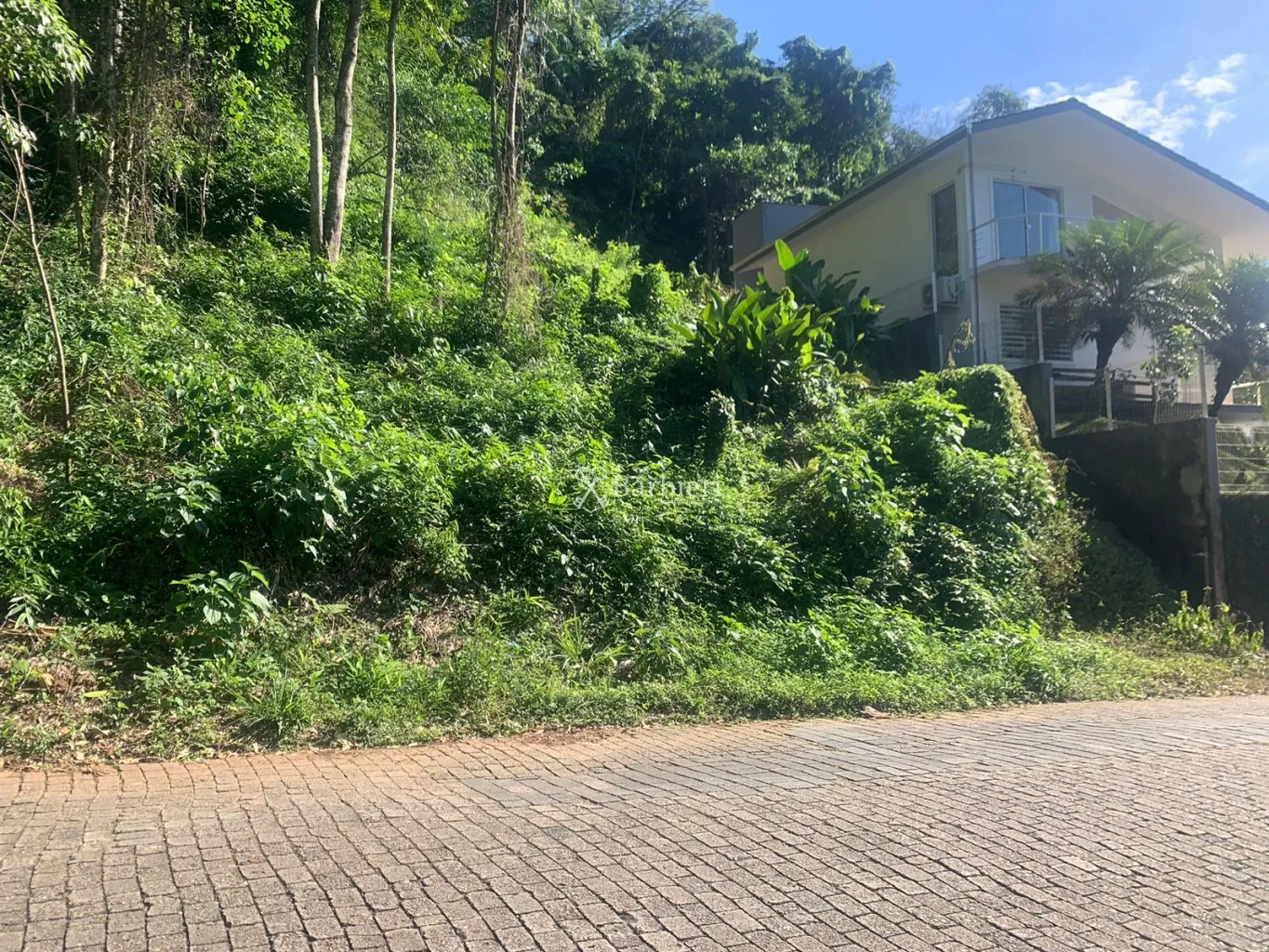Terreno com 740 m no bairro Itoupava Seca em Blumenau/SC - foto 1