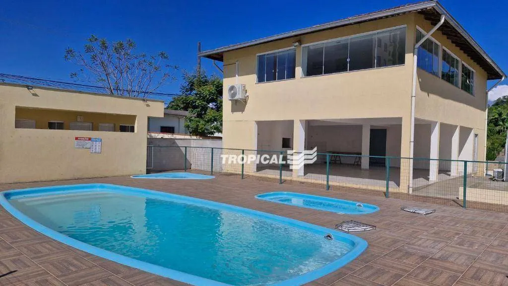 Apartamento com 2 dormitórios à venda, 60 m por R$ 260.000,00 - Itoupavazinha - Blumenau/SC — foto 2