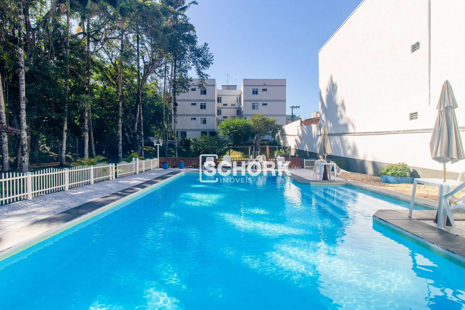 Apartamento com 3 dormitórios à venda, 97 m por R$ 420.000,00 - Garcia - Blumenau/SC — foto 3