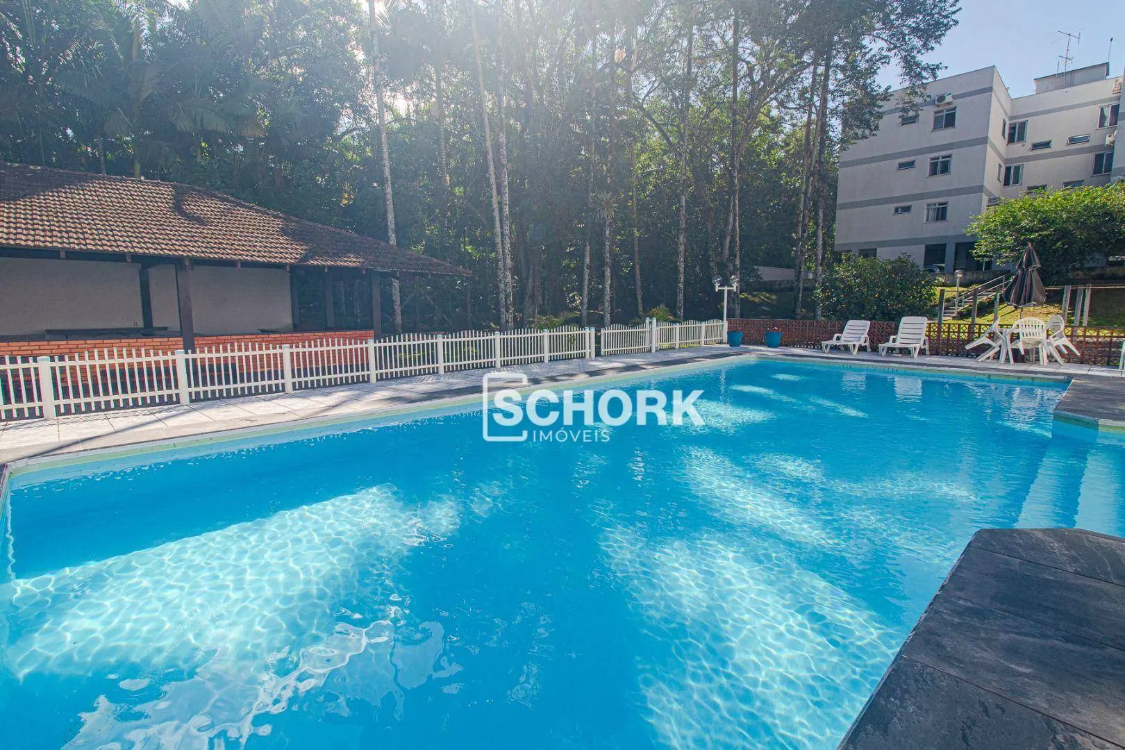 Apartamento com 3 dormitórios à venda, 97 m por R$ 420.000,00 - Garcia - Blumenau/SC — foto 4