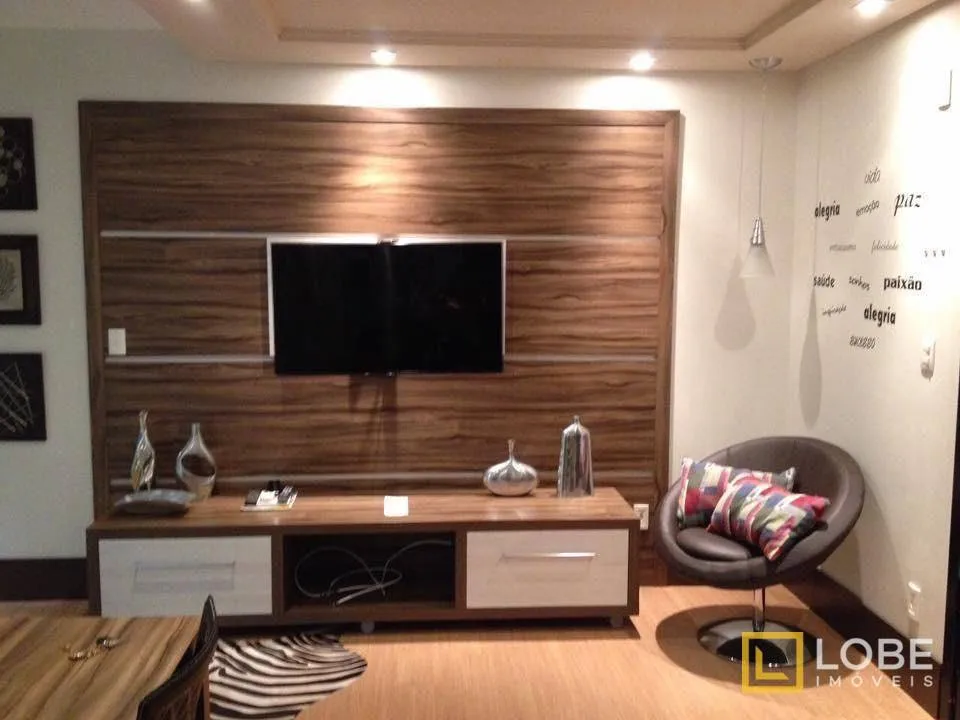 Loft com 1 dormitório à venda, 59 m por R$ 550.000,00 - Centro (Blumenau) - Blumenau/SC - foto 1
