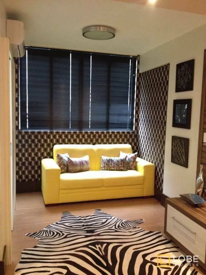 Loft com 1 dormitório à venda, 59 m por R$ 550.000,00 - Centro (Blumenau) - Blumenau/SC — foto 2