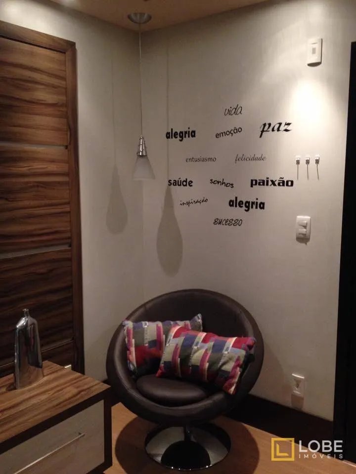 Loft com 1 dormitório à venda, 59 m por R$ 550.000,00 - Centro (Blumenau) - Blumenau/SC — foto 4