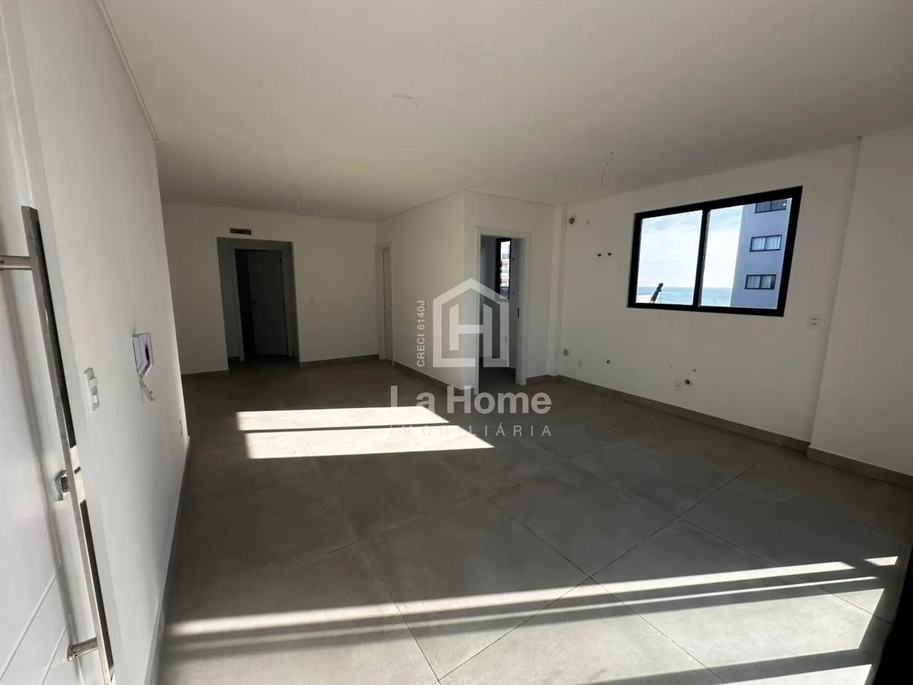 Apartamento com 03 suítes, à 200mts da praia - Res. Breeze - Manork Constr K2 - 48x direto construtora - Pronto pra morar - Balneário Piçarras — foto 4
