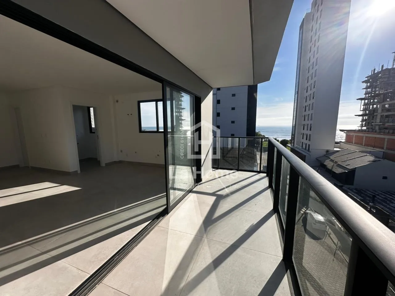 Apartamento com 03 suítes, à 200mts da praia - Res. Breeze - Manork Constr K2 - 48x direto construtora - Pronto pra morar - Balneário Piçarras — foto 5