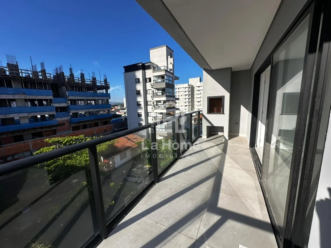 Apartamento com 03 suítes, à 200mts da praia - Res. Breeze - Manork Constr K2 - 48x direto construtora - Pronto pra morar - Balneário Piçarras — foto 6