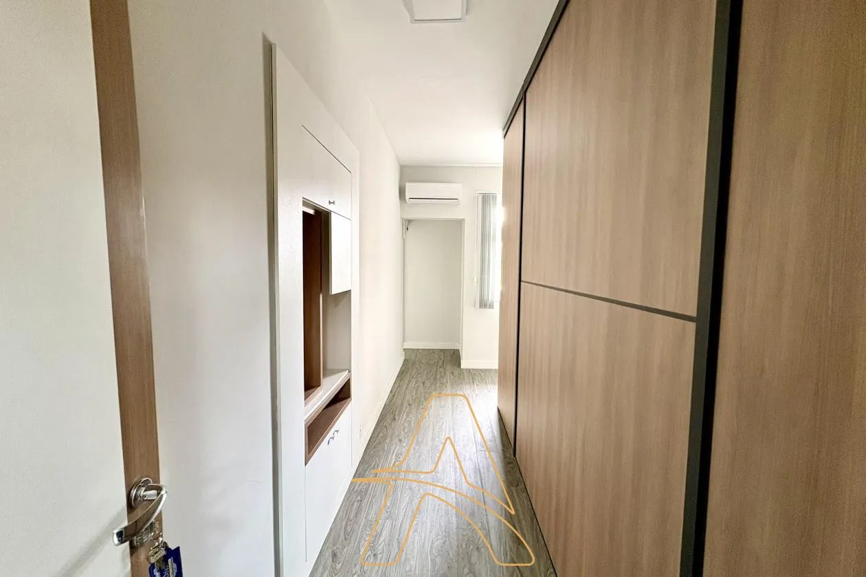 Sala Comercial no Centro de Blumenau — foto 2