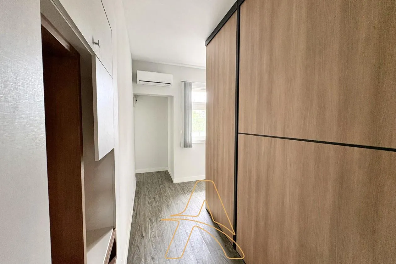 Sala Comercial no Centro de Blumenau — foto 3