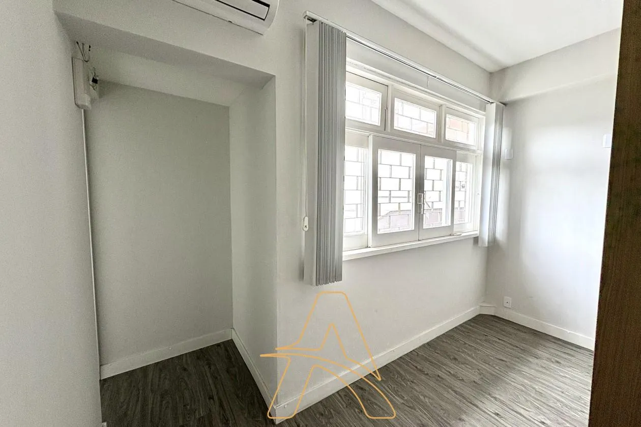 Sala Comercial no Centro de Blumenau — foto 5