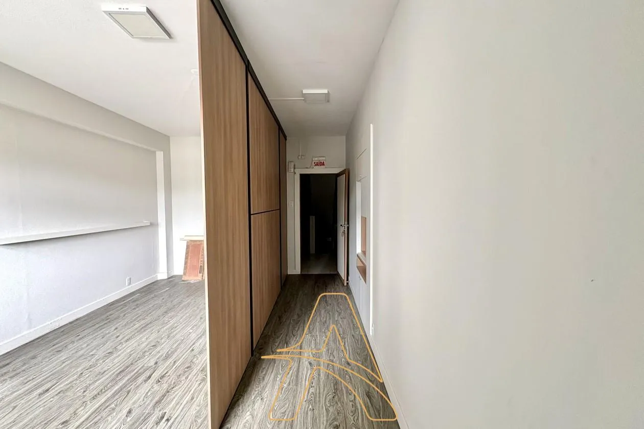 Sala Comercial no Centro de Blumenau — foto 6