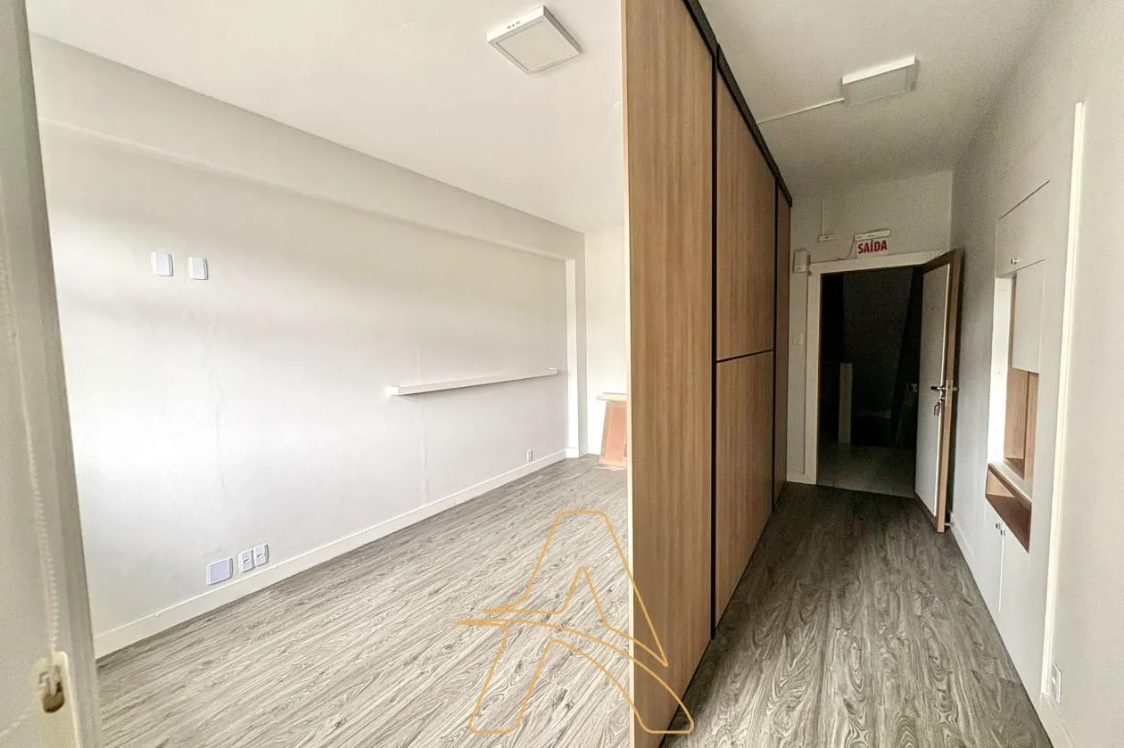 Sala Comercial no Centro de Blumenau — foto 7