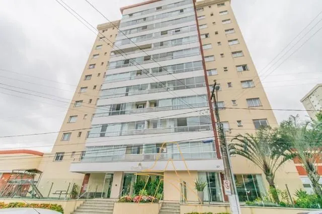 Apartamento Semi Mobiliado com 2 Suítes no Bairro Itoupava Norte - foto 1