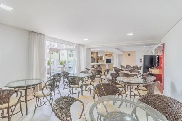 Apartamento Semi Mobiliado com 2 Suítes no Bairro Itoupava Norte — foto 3