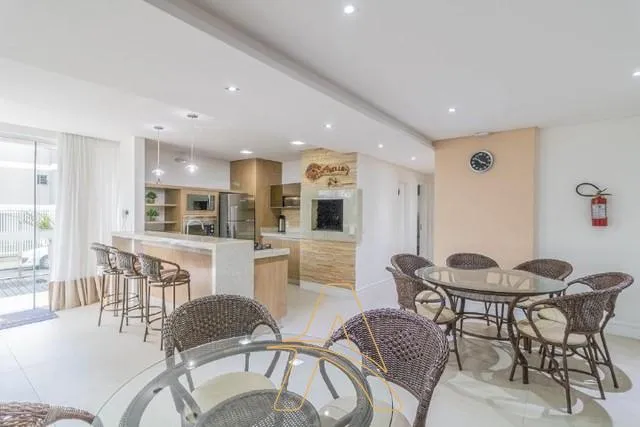 Apartamento Semi Mobiliado com 2 Suítes no Bairro Itoupava Norte — foto 4