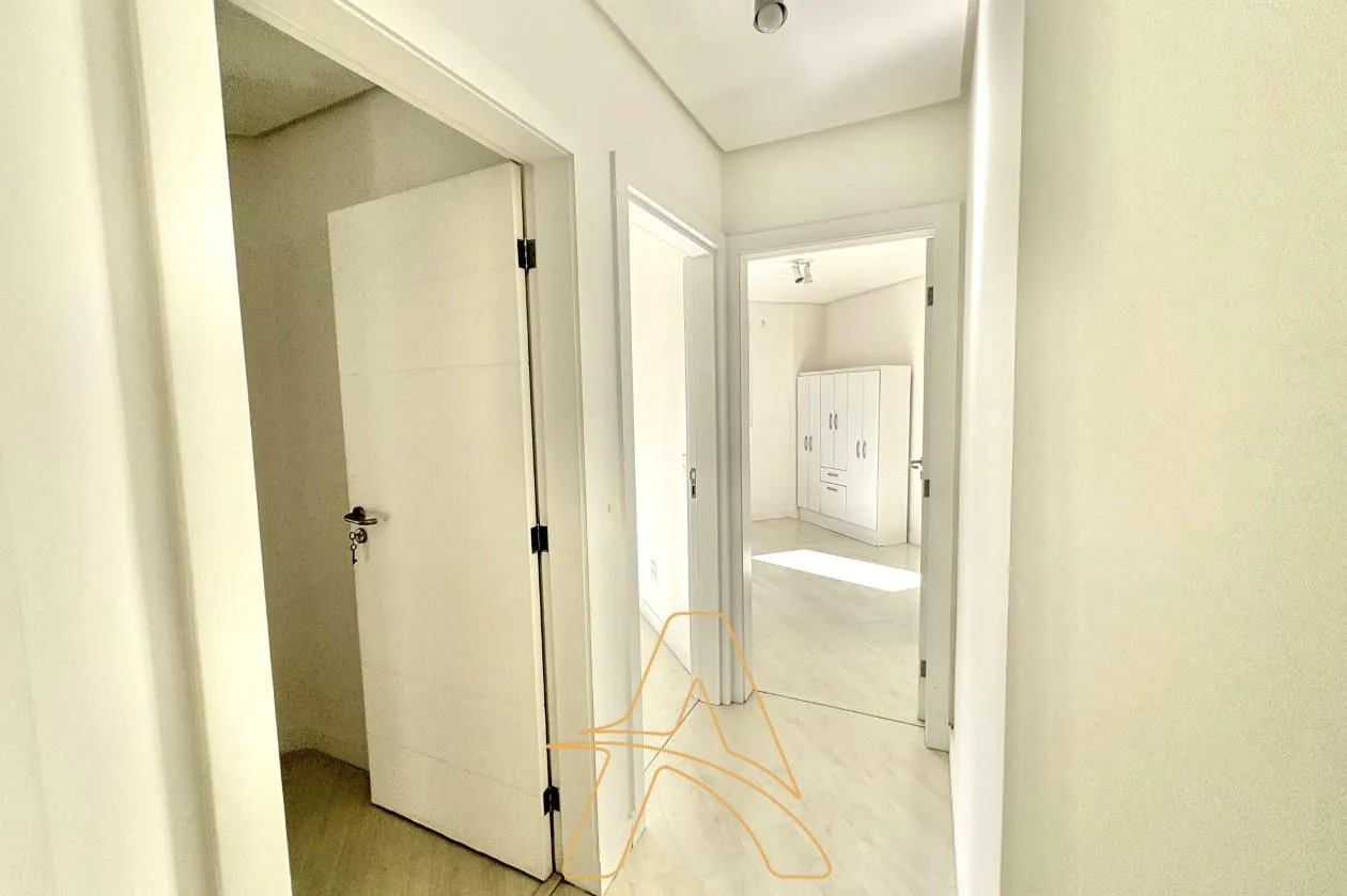 Apartamento com 3 Suítes e Lazer Completo no Bairro Itoupava Seca — foto 7