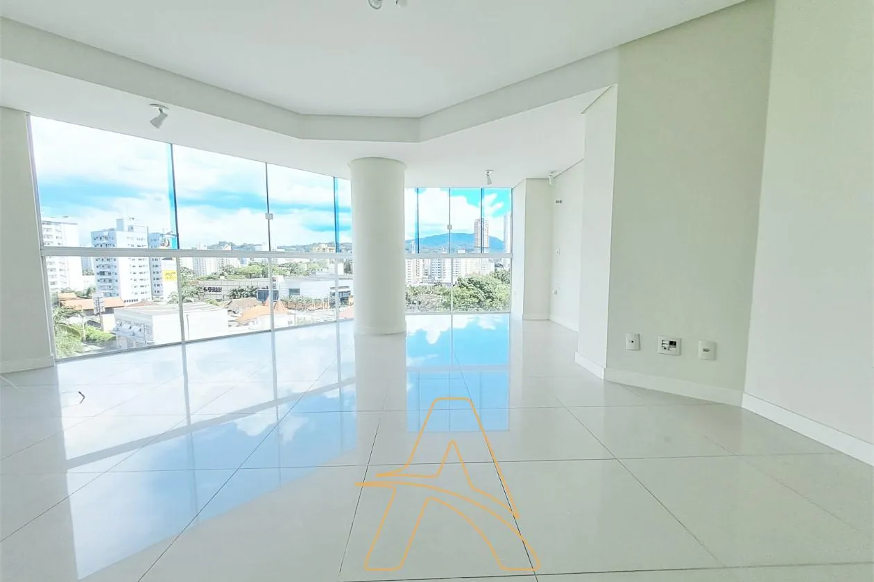 Apartamento á Venda com 3 suítes e 103m na Itoupava Seca — foto 2