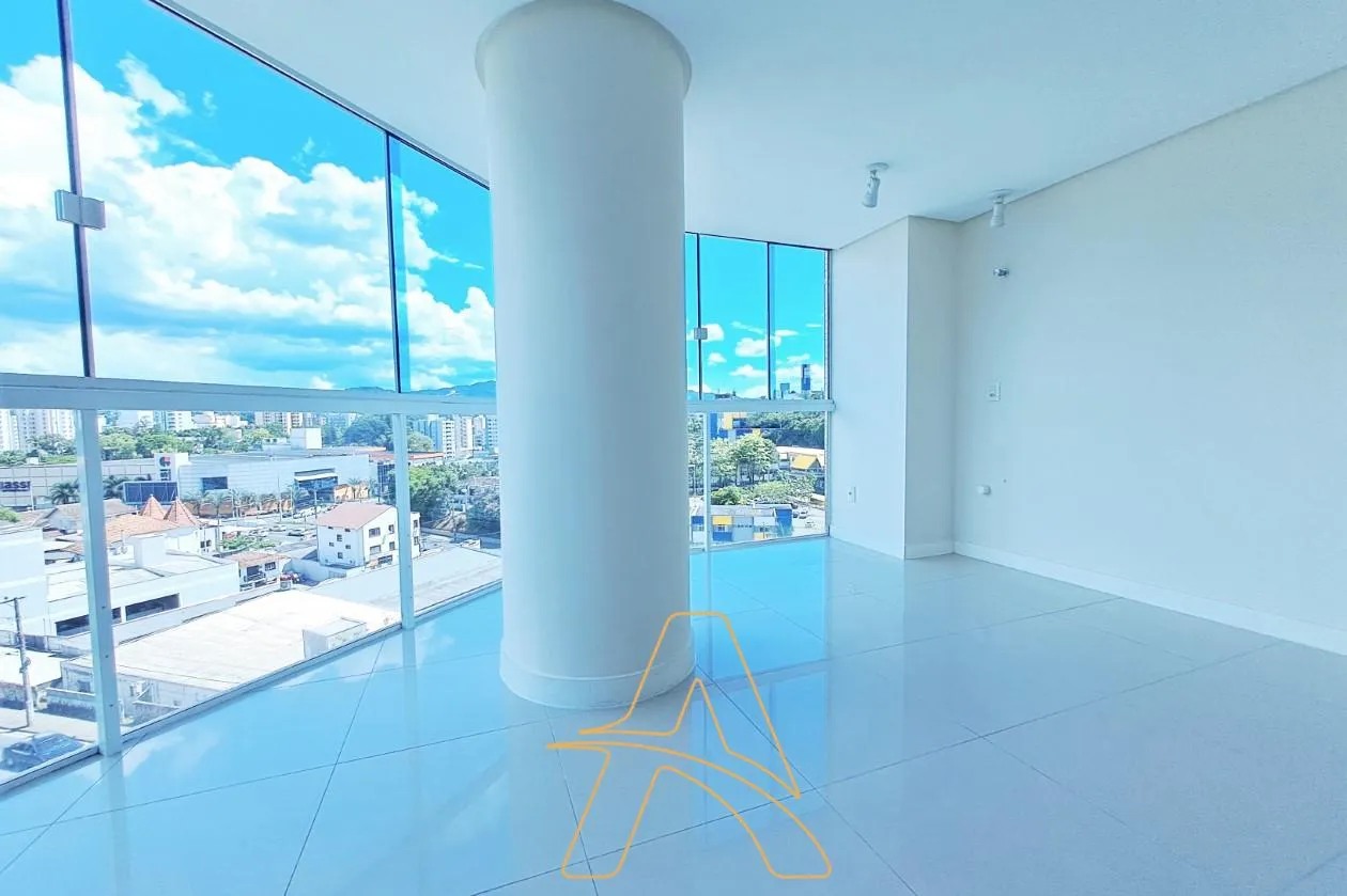 Apartamento á Venda com 3 suítes e 103m na Itoupava Seca — foto 4