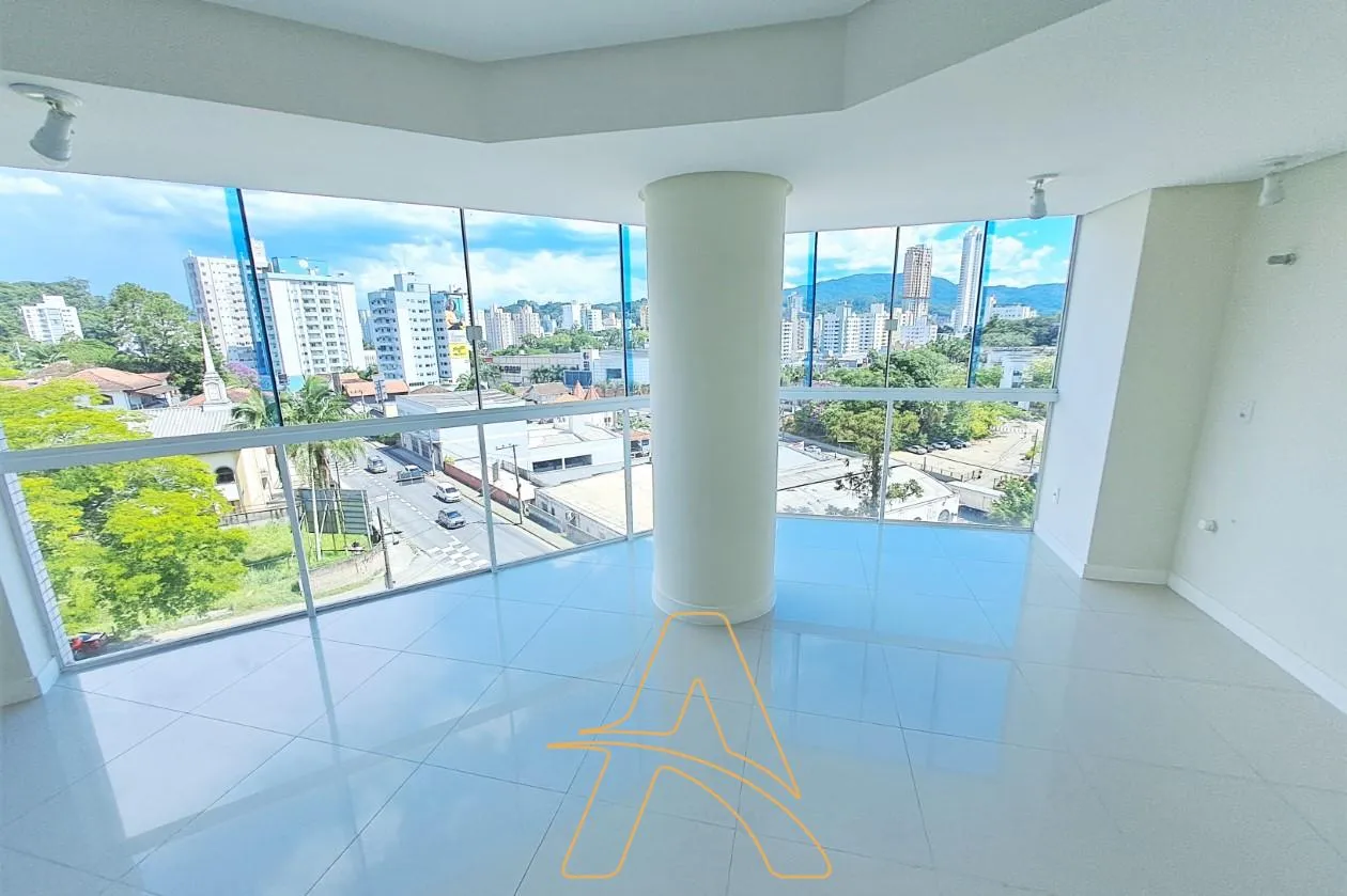 Apartamento á Venda com 3 suítes e 103m na Itoupava Seca — foto 3
