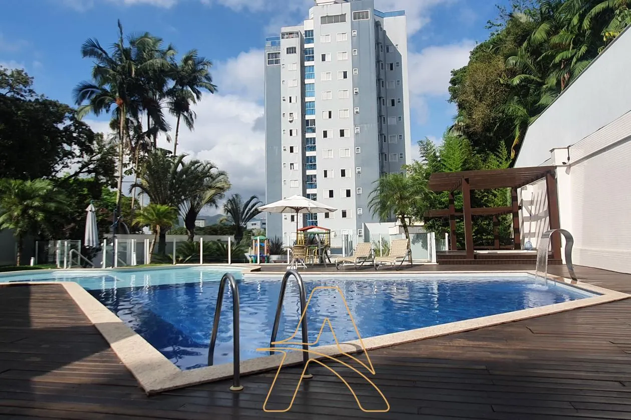 Apartamento á Venda com 3 suítes e 103m na Itoupava Seca - foto 1