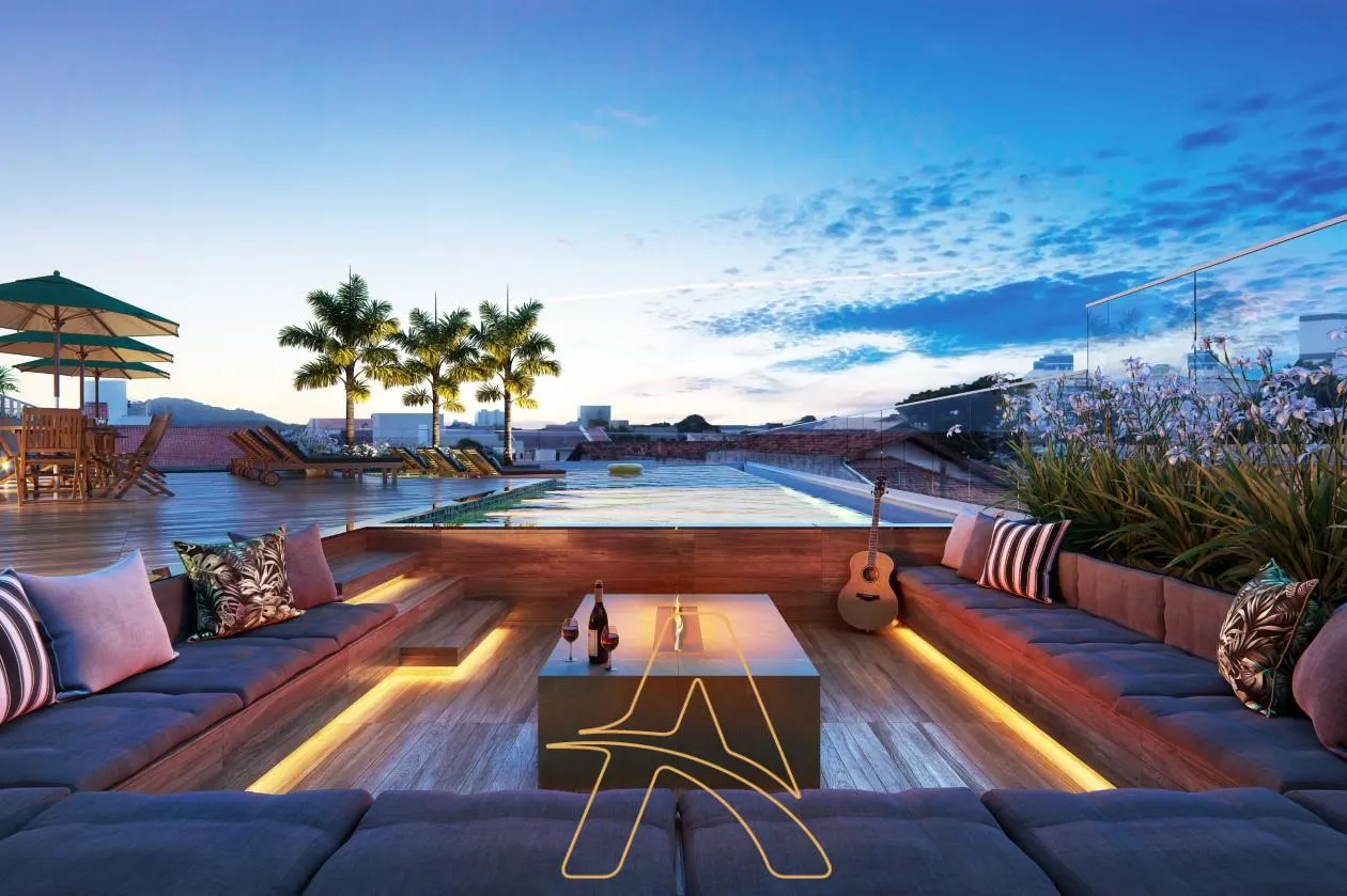 Apartamentos na praia de Armação em Penha – Bersi Home Club — foto 5