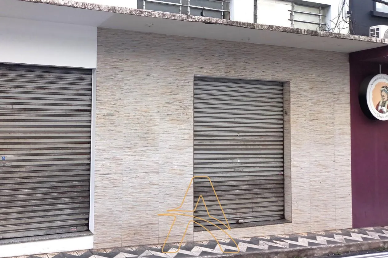 Ampla Sala Comercial no Centro de Blumenau - foto 1